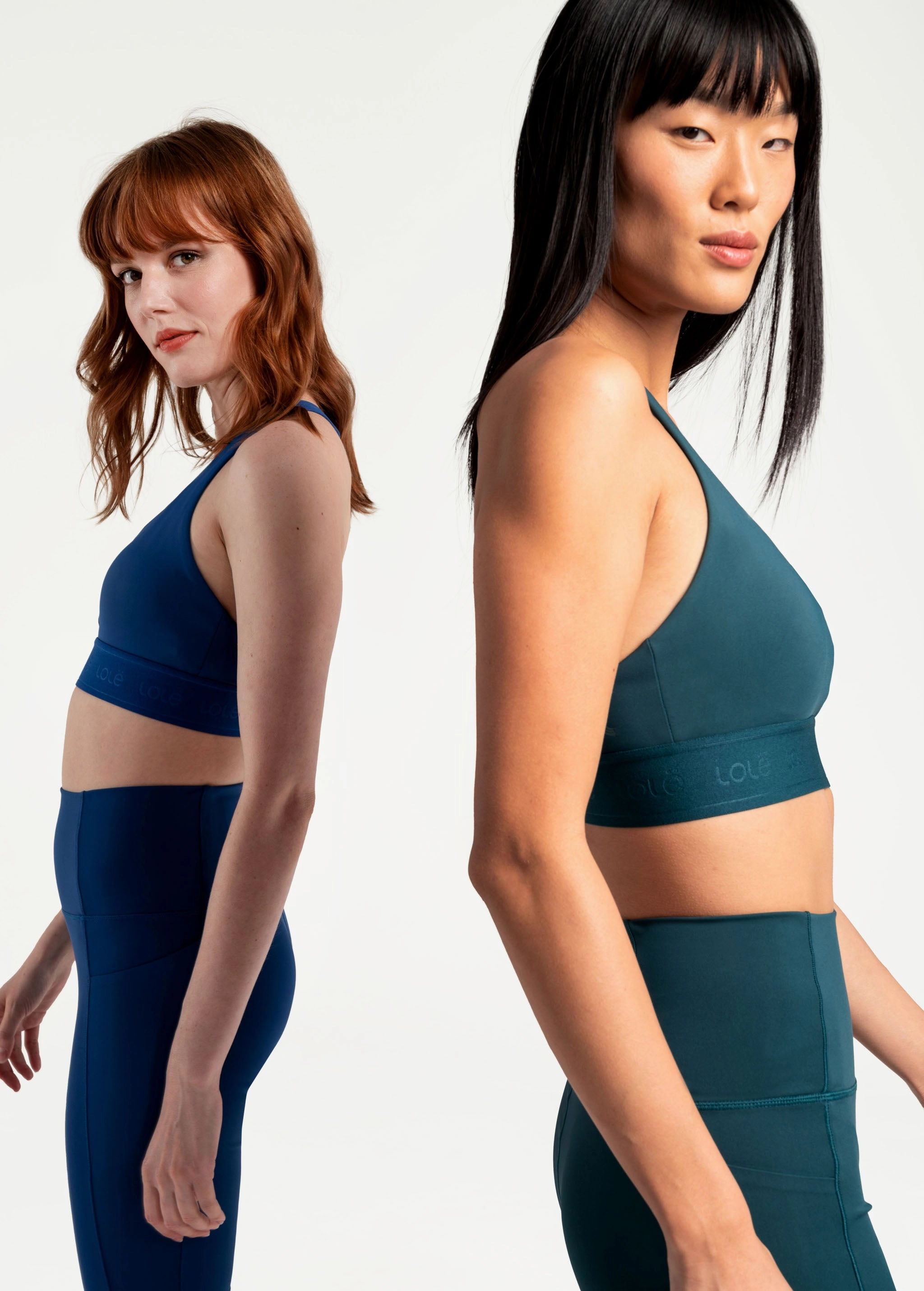 Power Bra