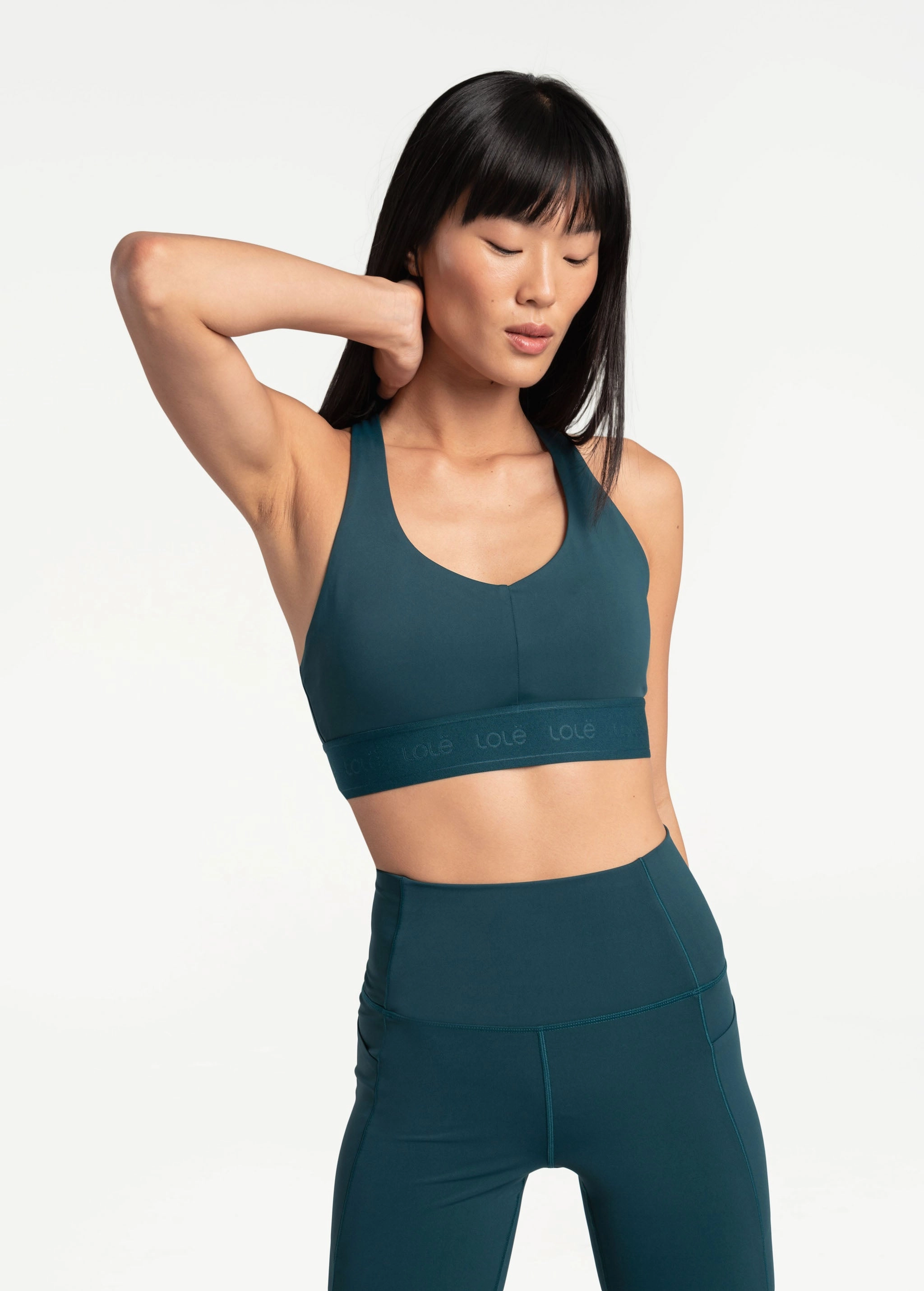 Power Bra