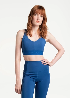 Power Bra