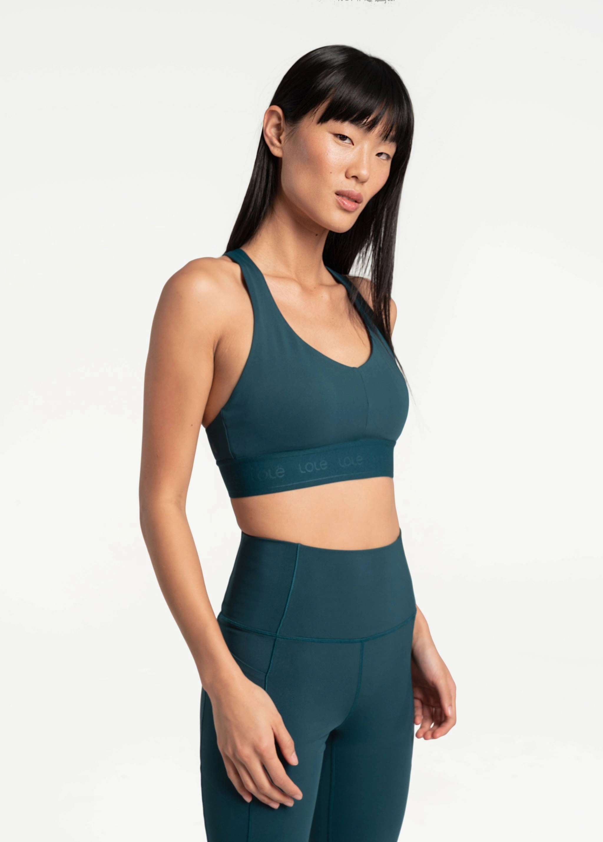 Power Bra