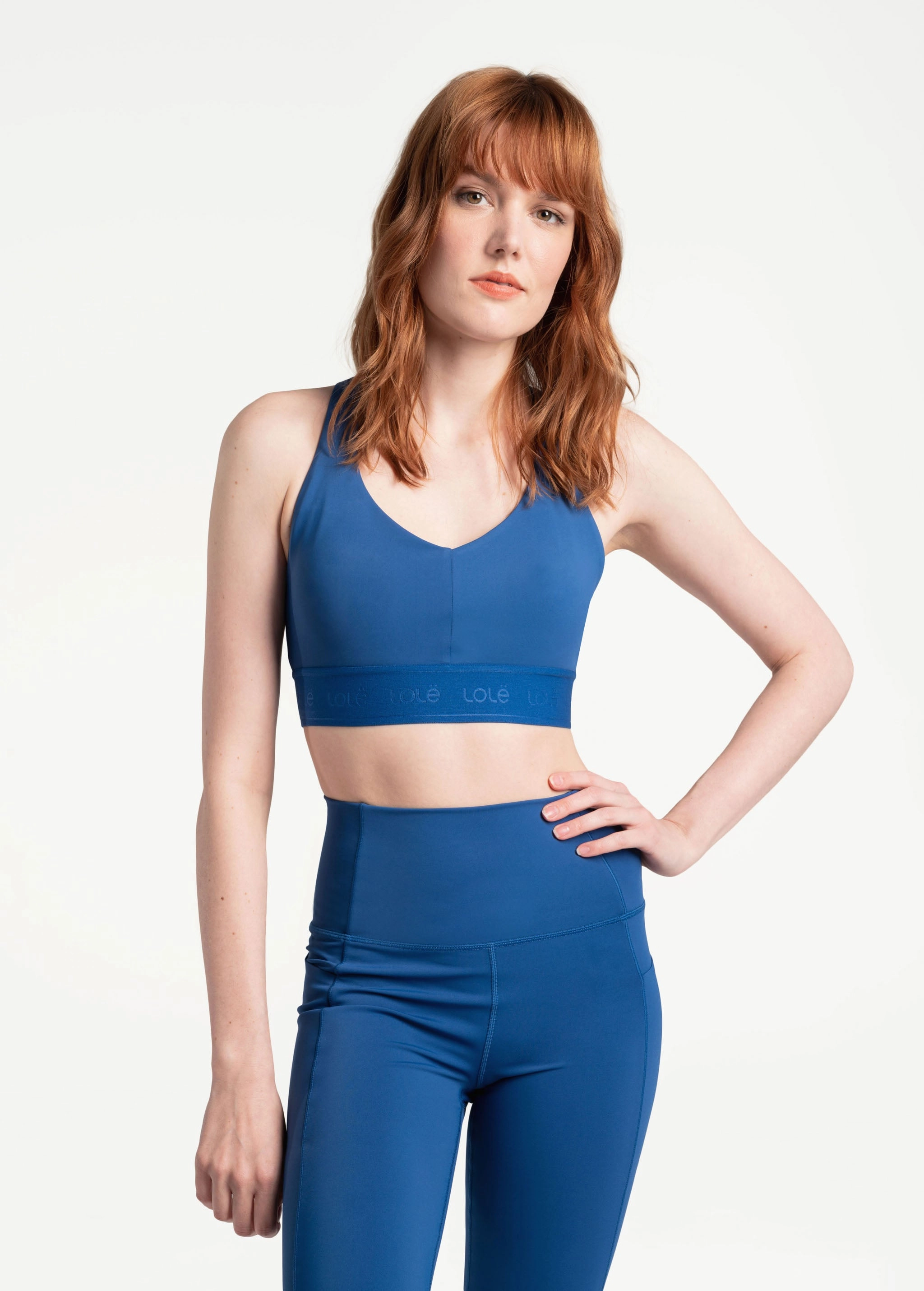 Power Bra
