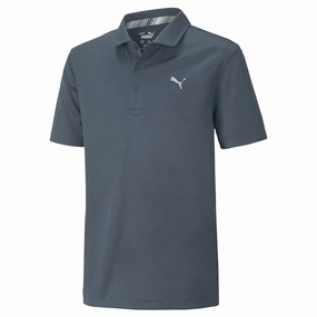 Puma - Kids' (Junior) Essential Polo (578133 26)