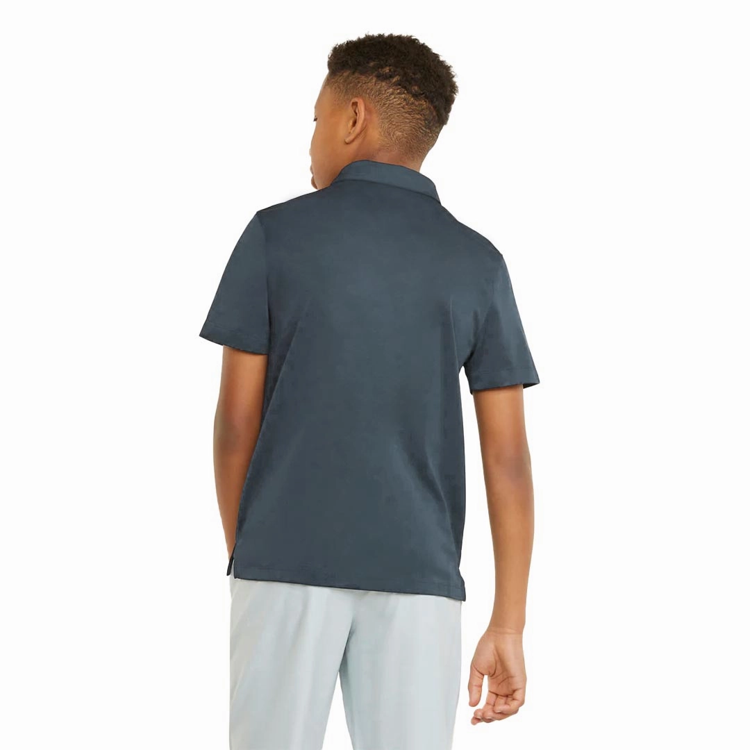 Puma - Kids' (Junior) Essential Polo (578133 26)
