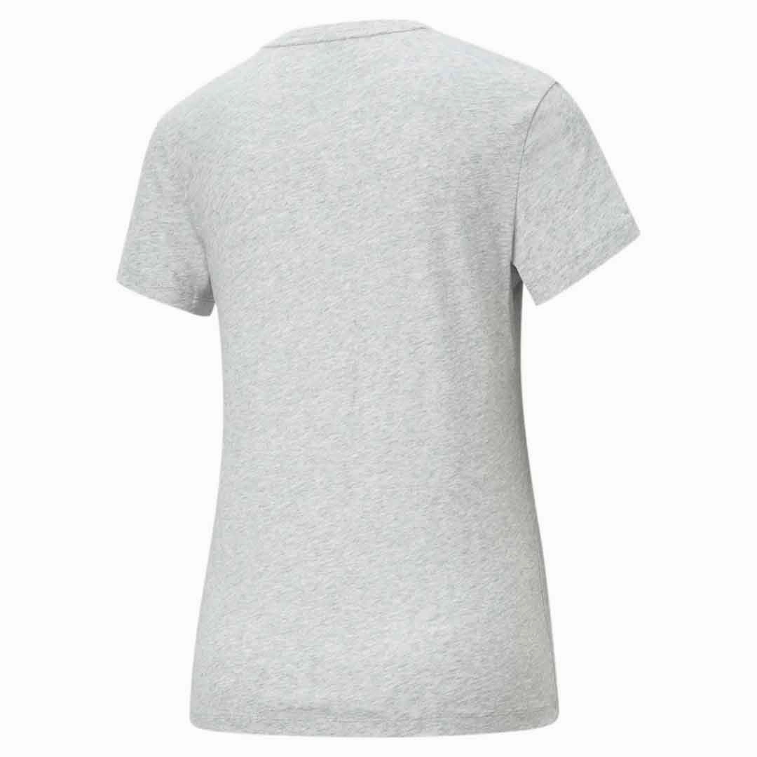 Puma - Women's Essentials Logo T-Shirt (586774 04)