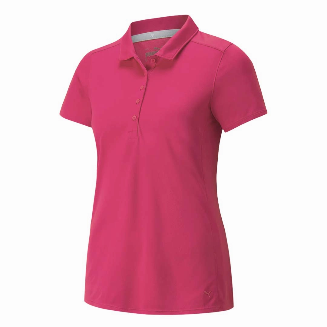 Puma - Women's Gamer Polo (532989 19)