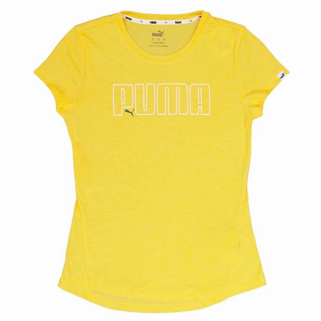 Puma - Women's Iconic T-Shirt (671413 04)