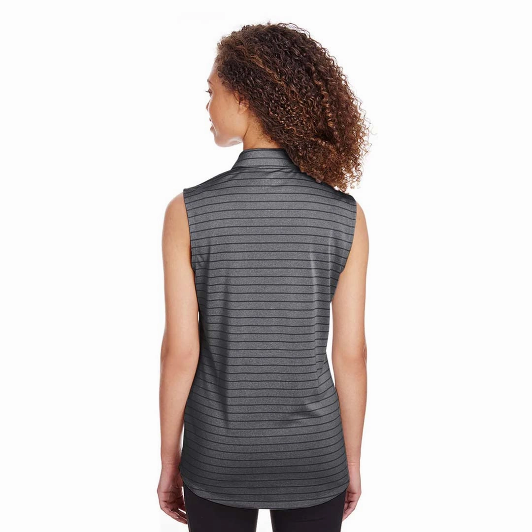 Puma - Women's Rotation Sleeveless Polo (597222 03)