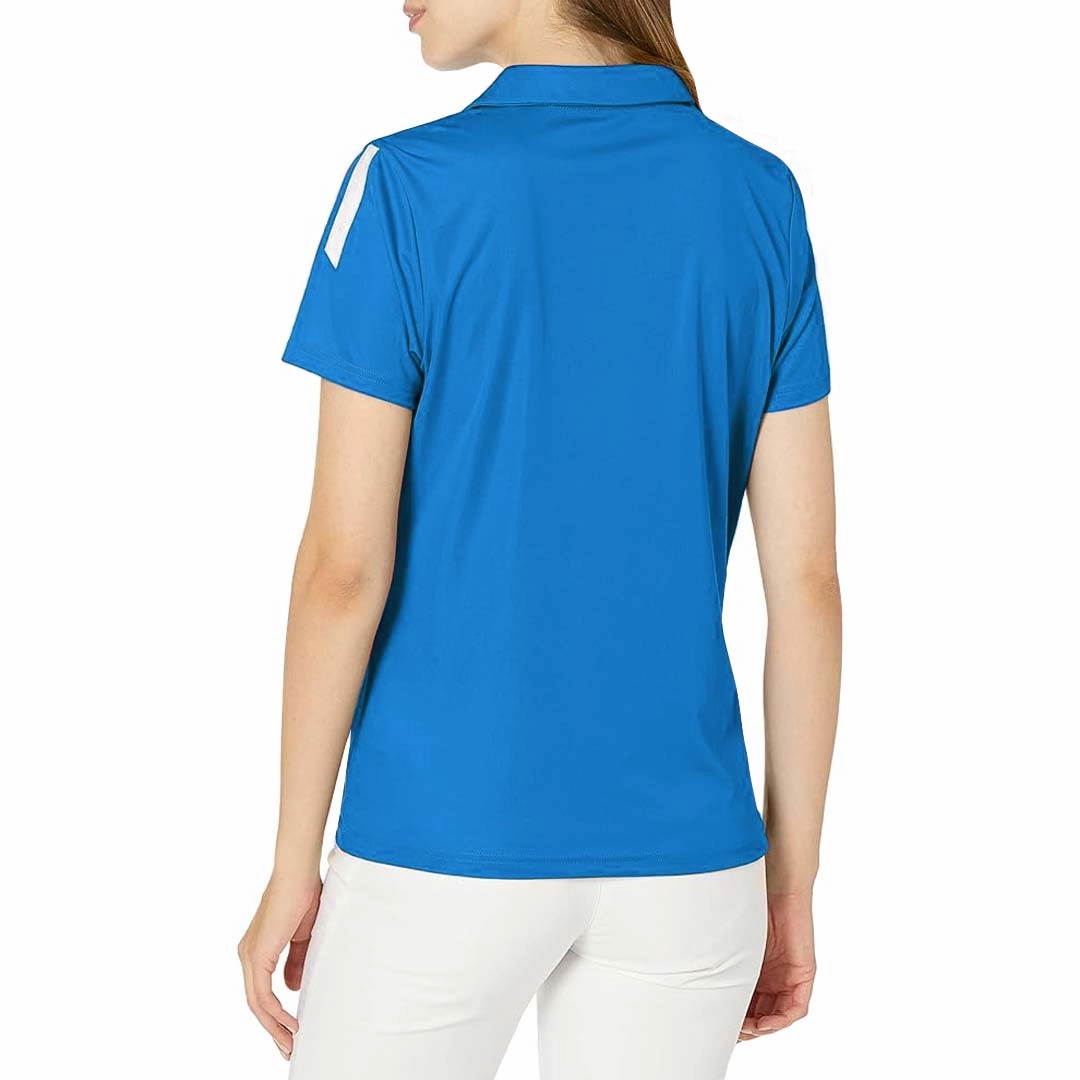 Puma - Women's Teamliga Sideline Polo (657408 02)