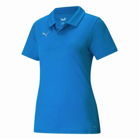 Puma - Women's Teamliga Sideline Polo (657408 02)