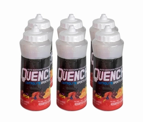 Quench® Gum Variety Sports Bottle