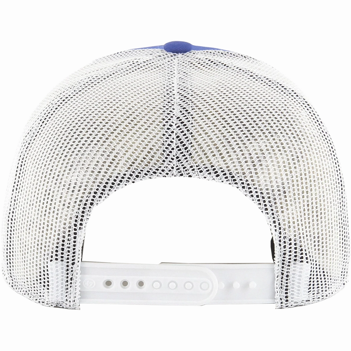 Rams 47 Trucker