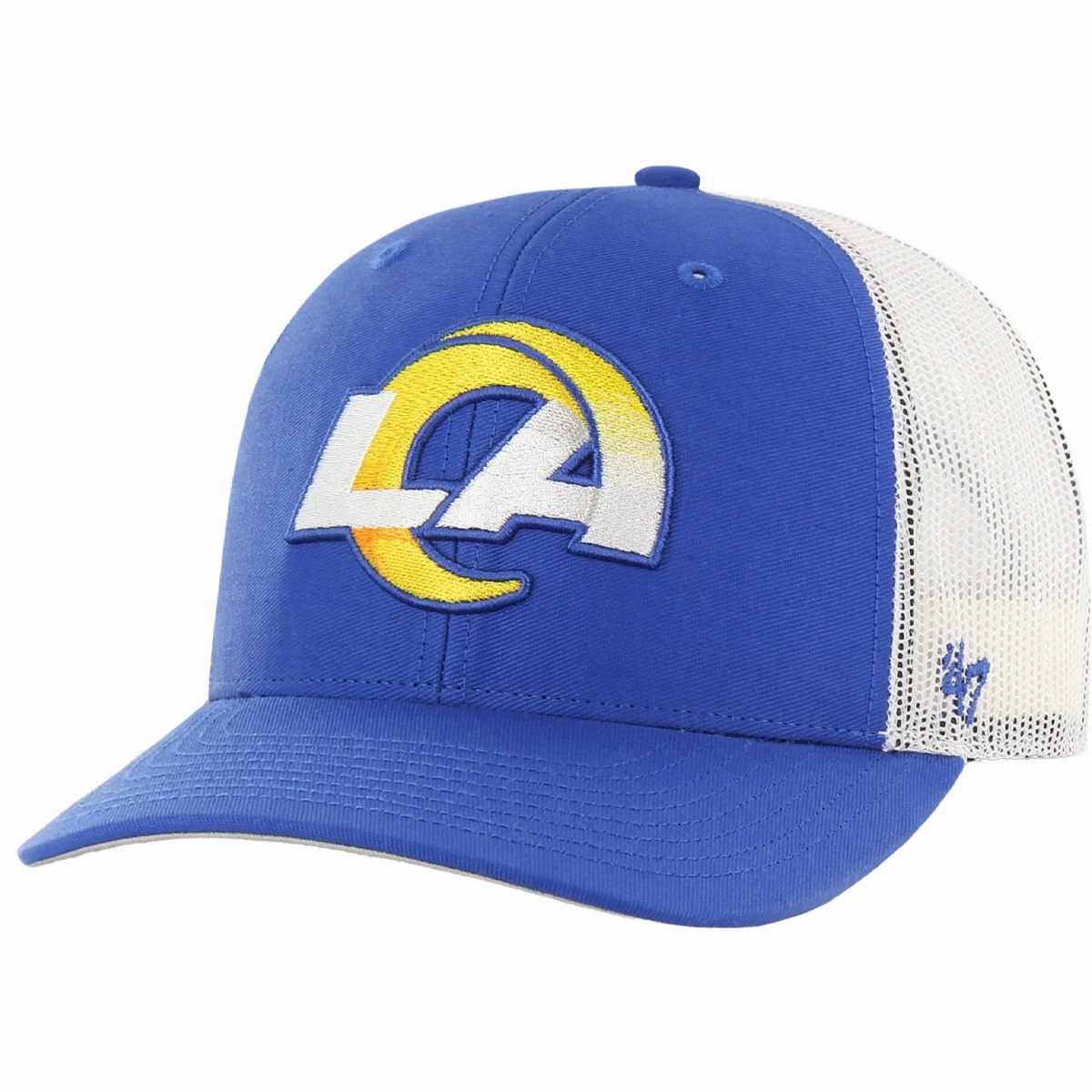 Rams 47 Trucker