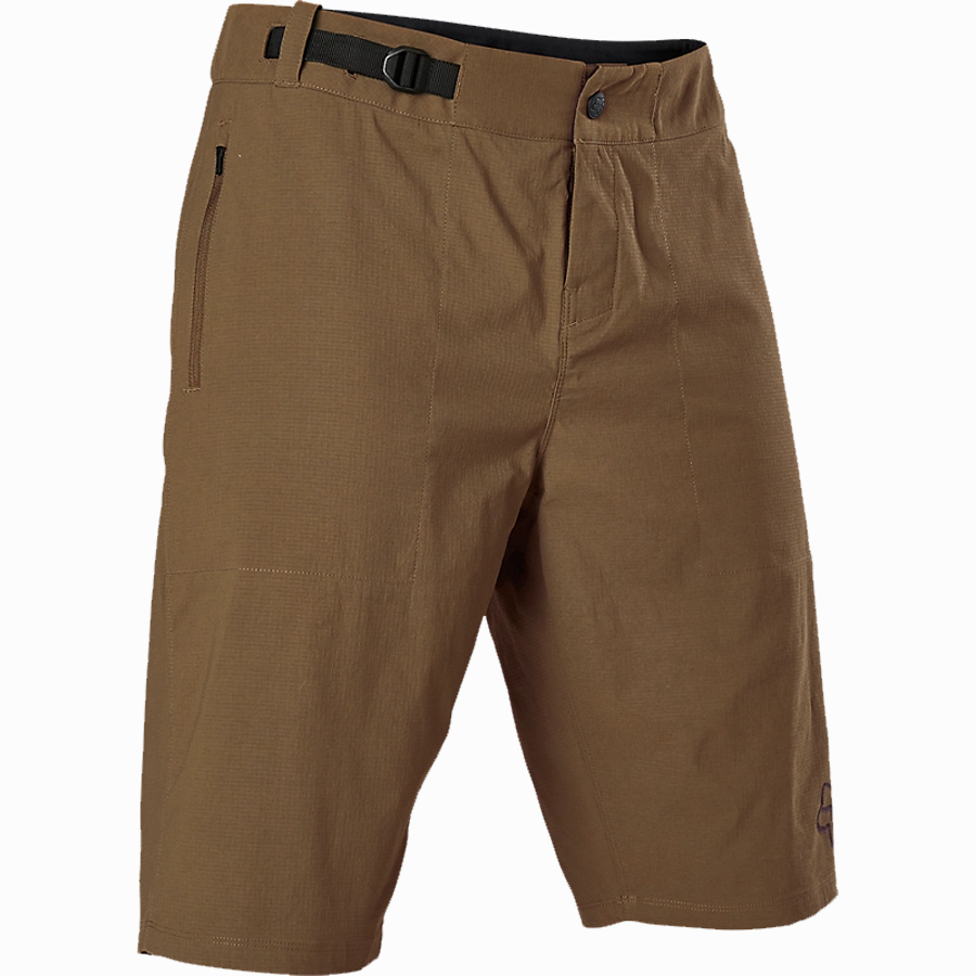 Ranger Lined Shorts