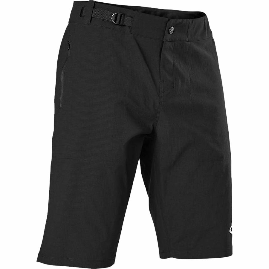 Ranger Lined Shorts