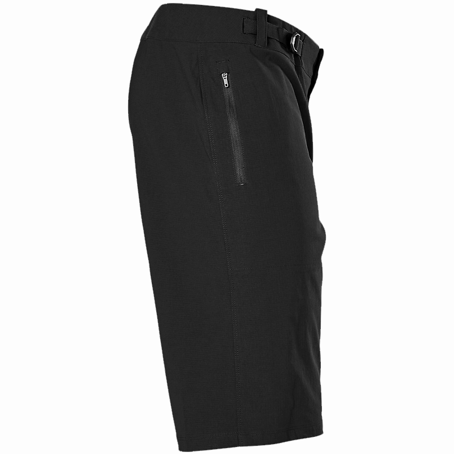 Ranger Lined Shorts
