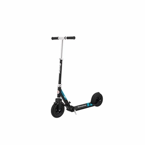 Razor 13013208 A5 Air Kick Scooter - 8" Air-filled Tires, Anti-Rattle System, Foldable, Adjustable Handlebars