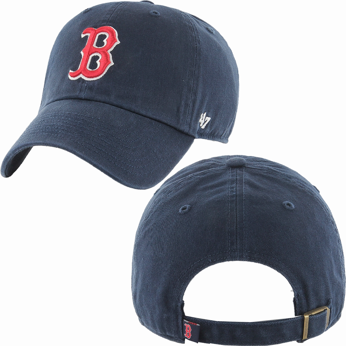Red Sox '47 Clean Up