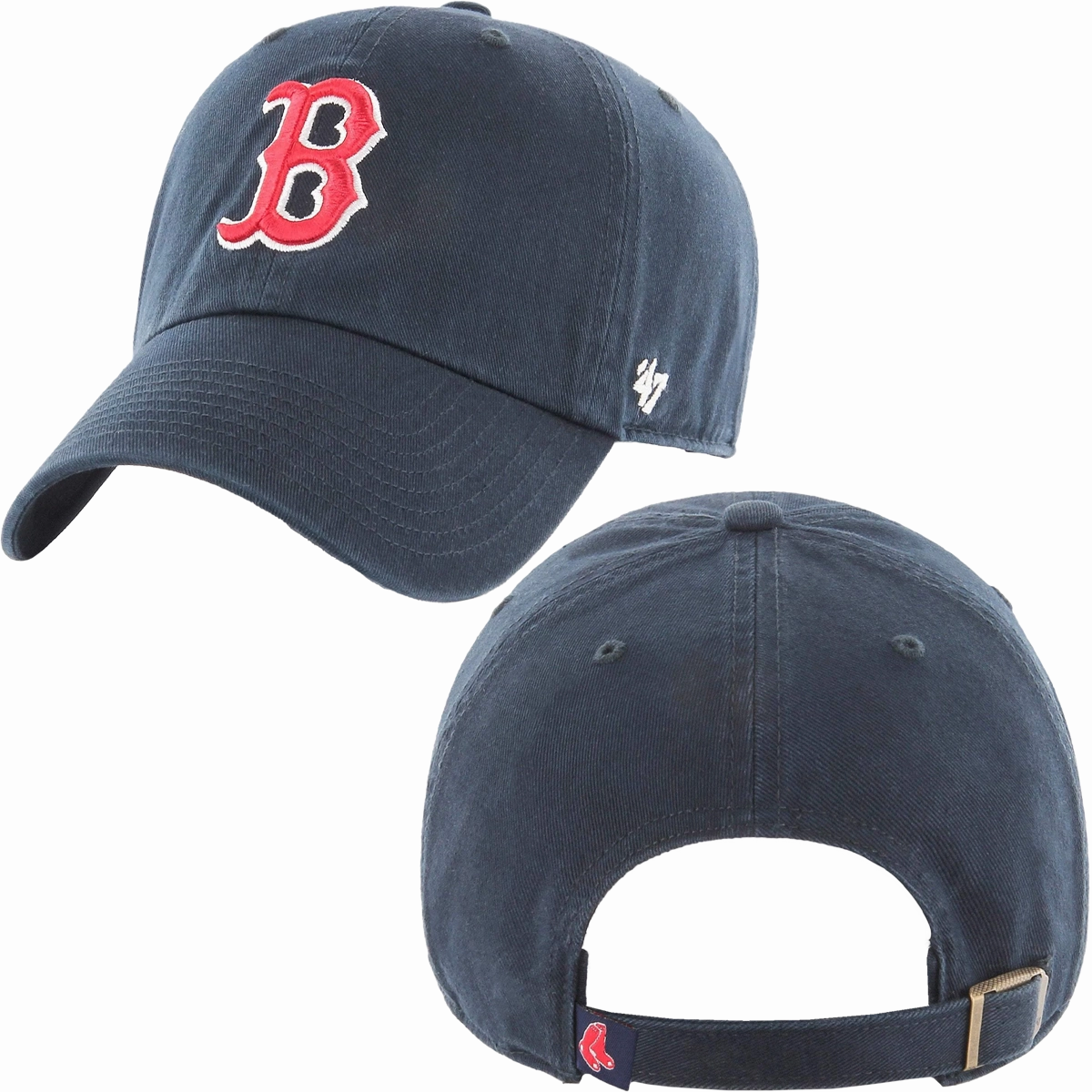 Red Sox '47 Clean Up