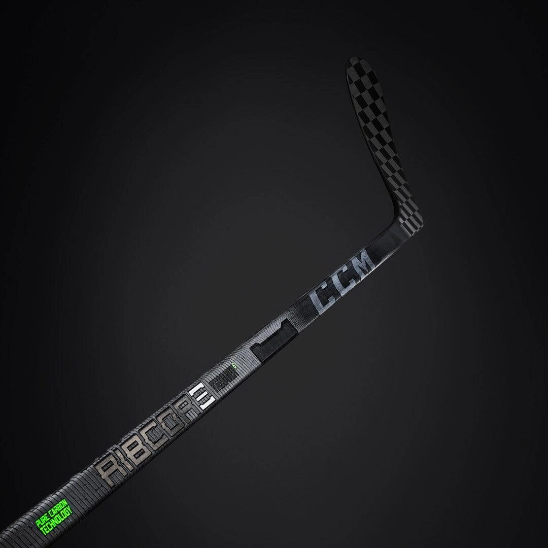 Ribcor Trigger 6 Hockey Stick - Junior