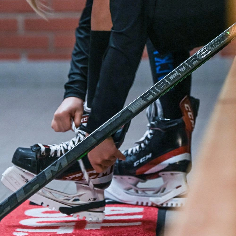 Ribcor Trigger 6 Hockey Stick - Junior