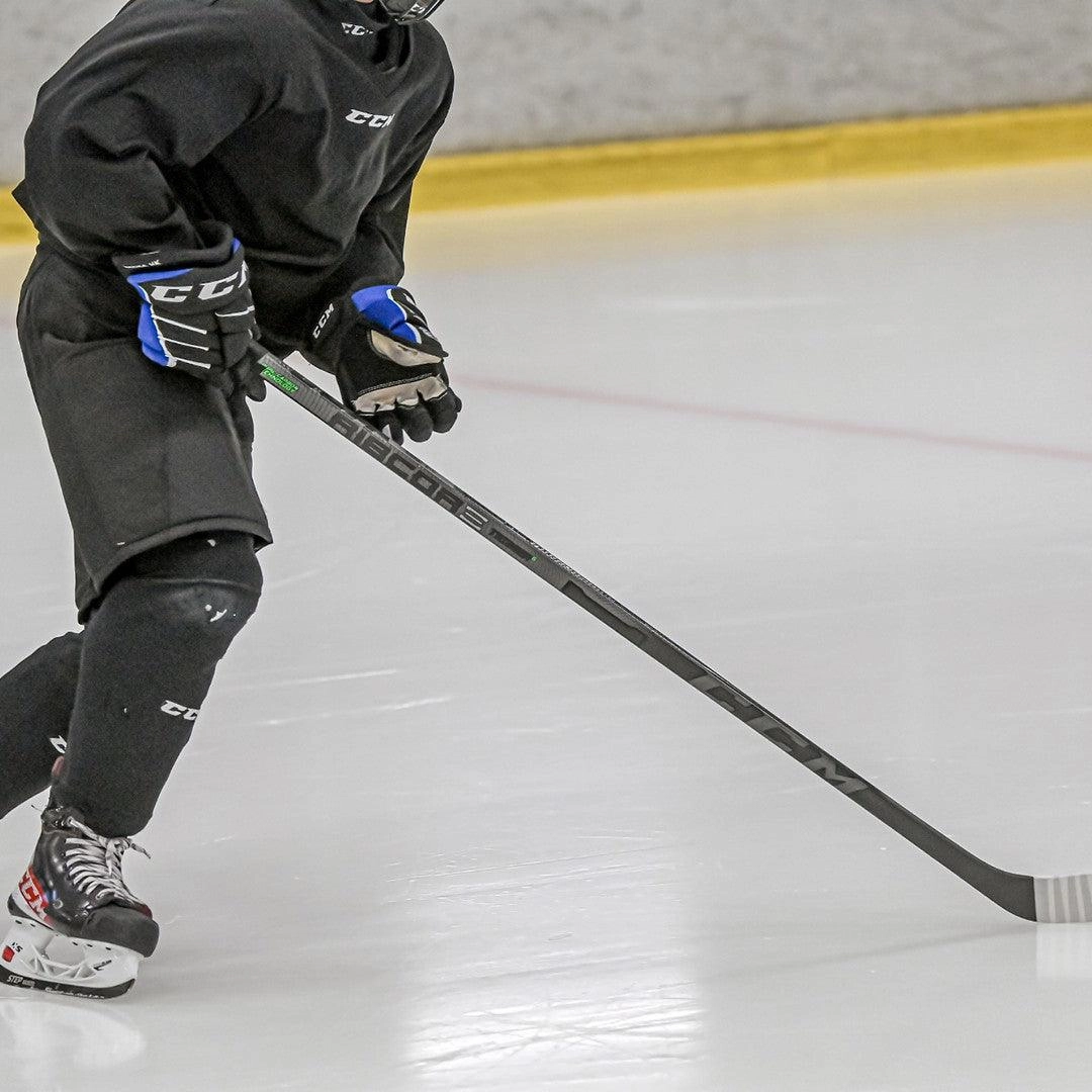 Ribcor Trigger 6 Hockey Stick - Junior