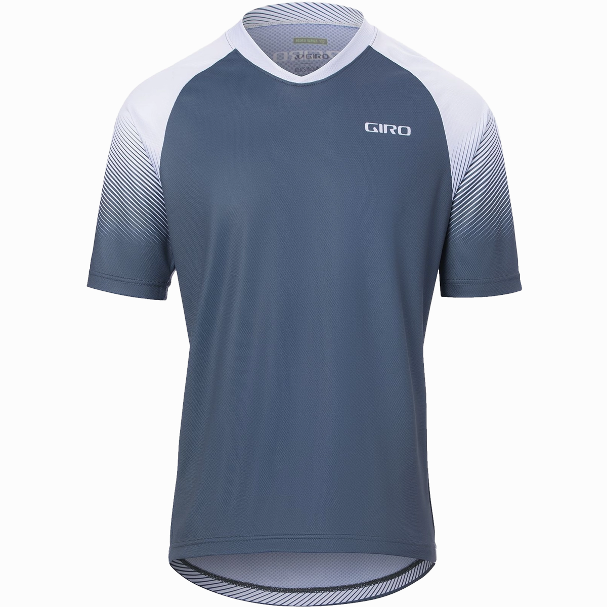 Roust Jersey