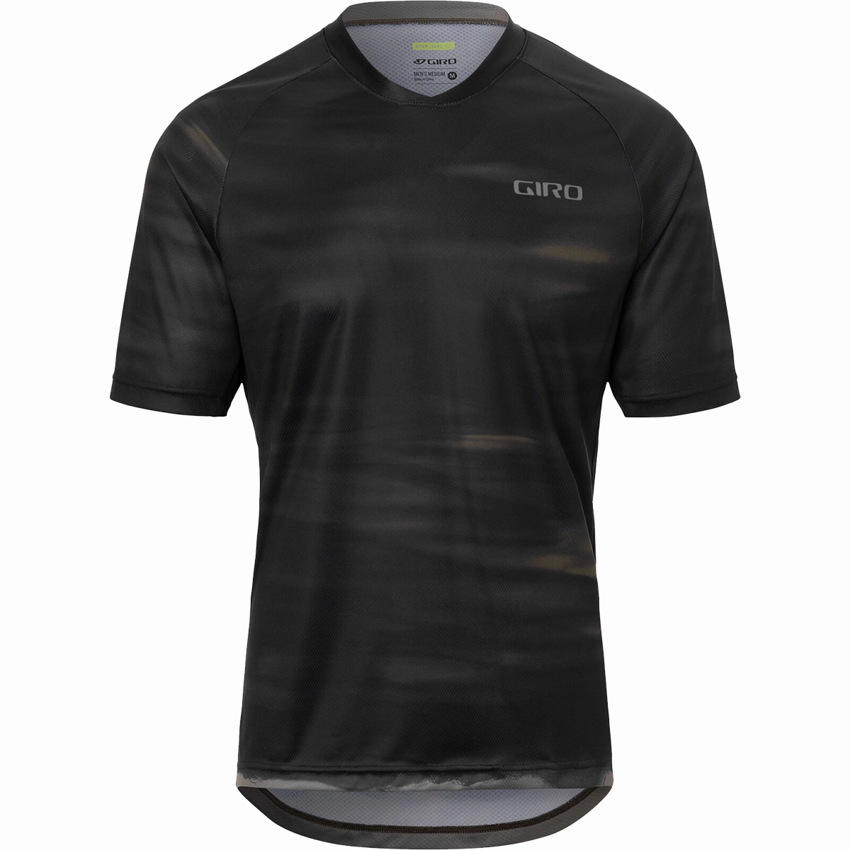 Roust Jersey