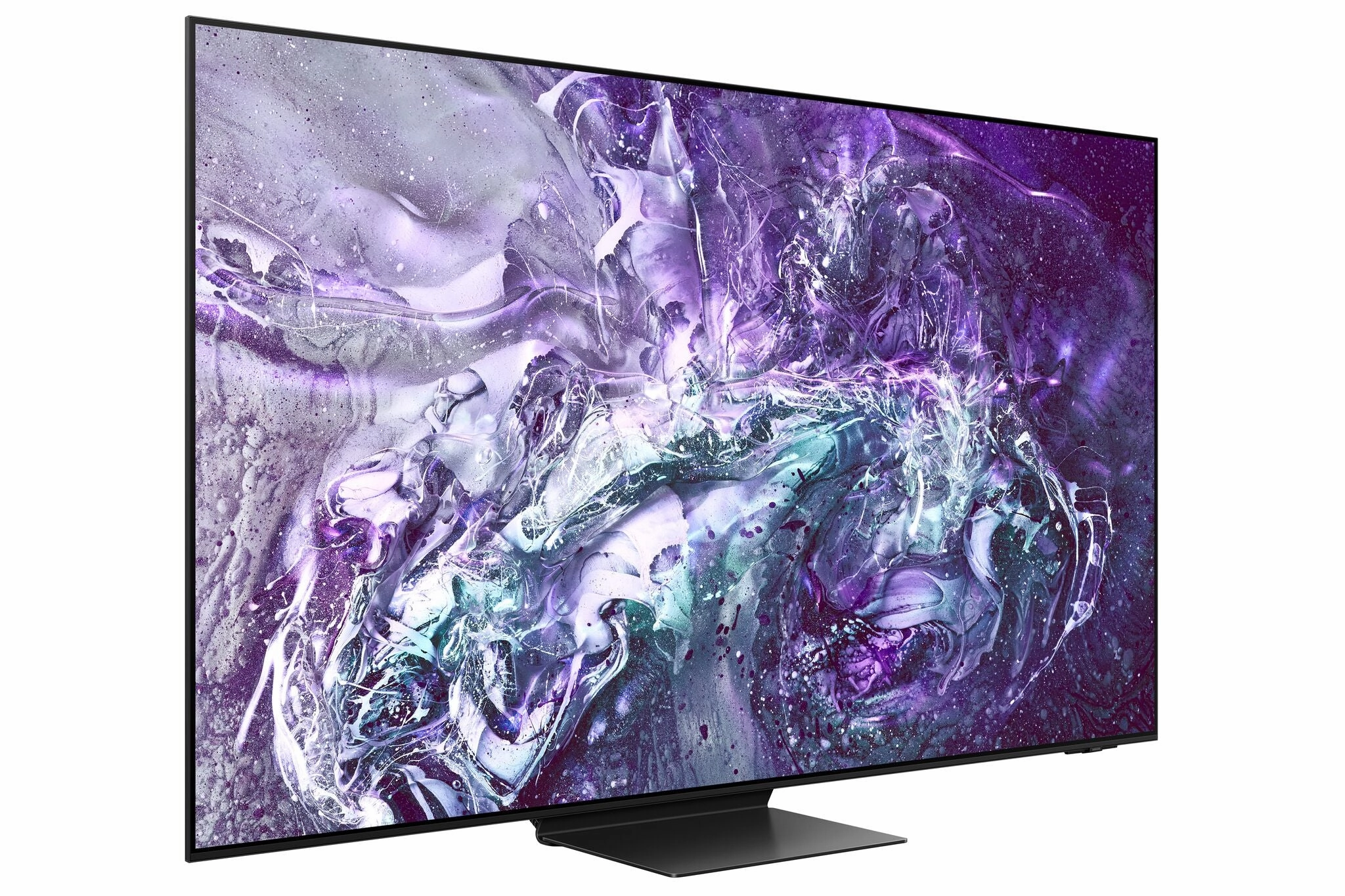 Samsung 65” OLED 4K Tizen Smart TV S95D - QN65S95DAFXZC