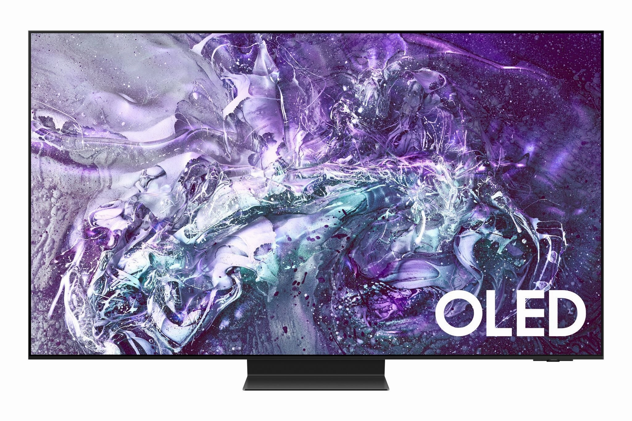 Samsung 65” OLED 4K Tizen Smart TV S95D - QN65S95DAFXZC