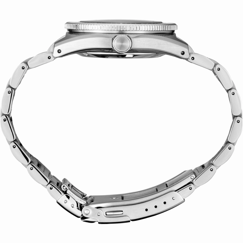 Seiko Prospex Special Edition 43mm Automatic Watch, SPB357