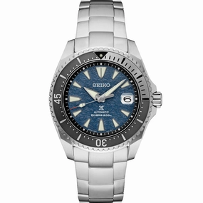 Seiko Prospex Special Edition 43mm Automatic Watch, SPB357