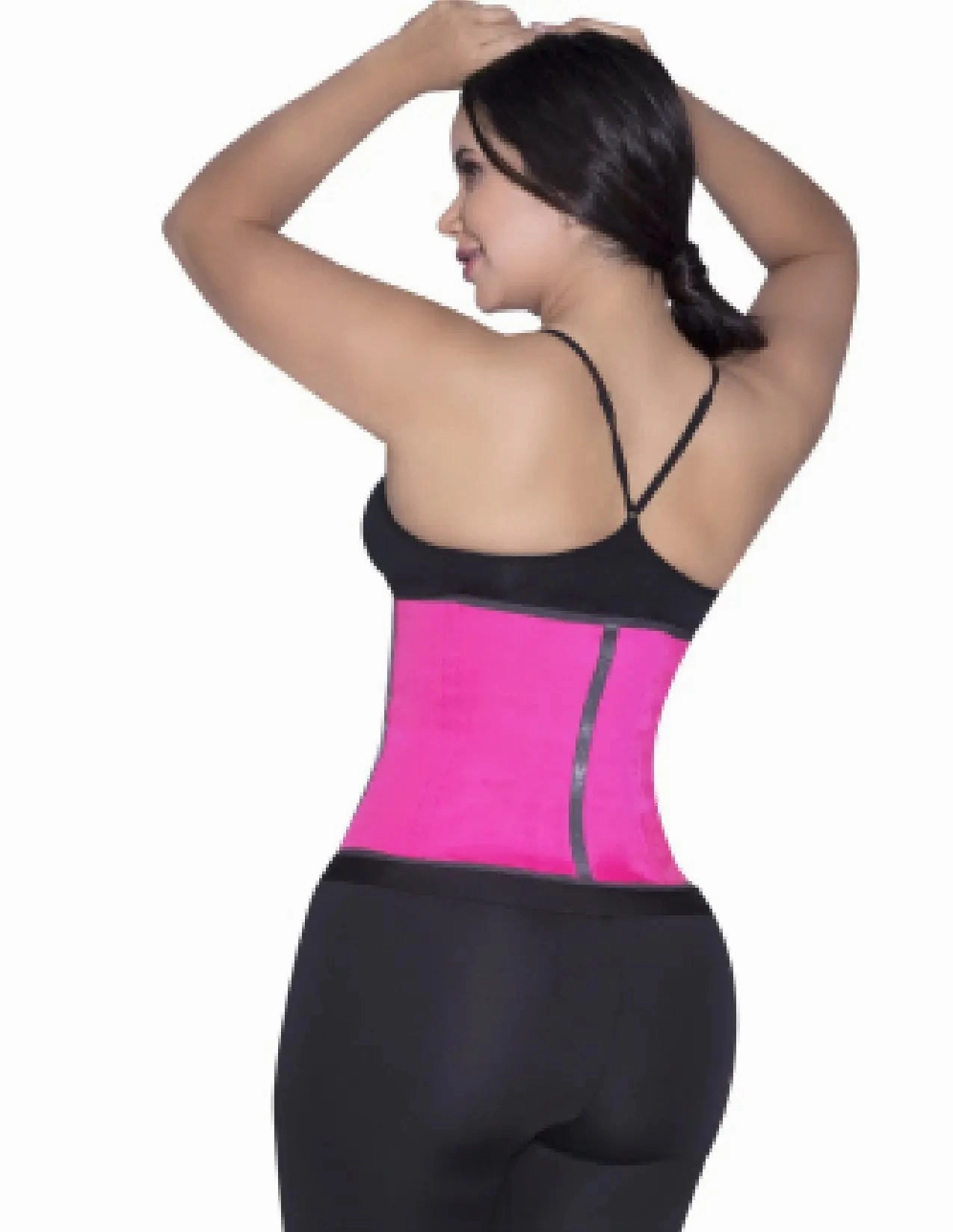 Siluet F30 / F31 / F32 Latex Waist Trainer