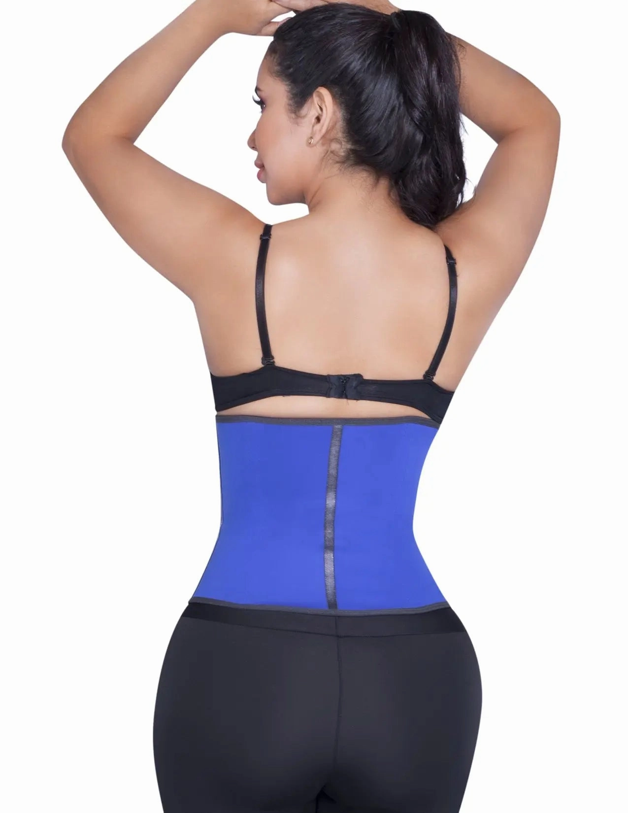 Siluet F30 / F31 / F32 Latex Waist Trainer