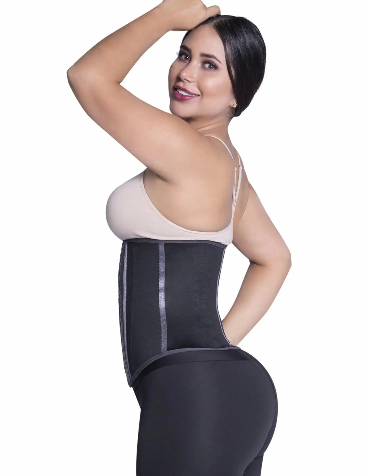Siluet F30 / F31 / F32 Latex Waist Trainer