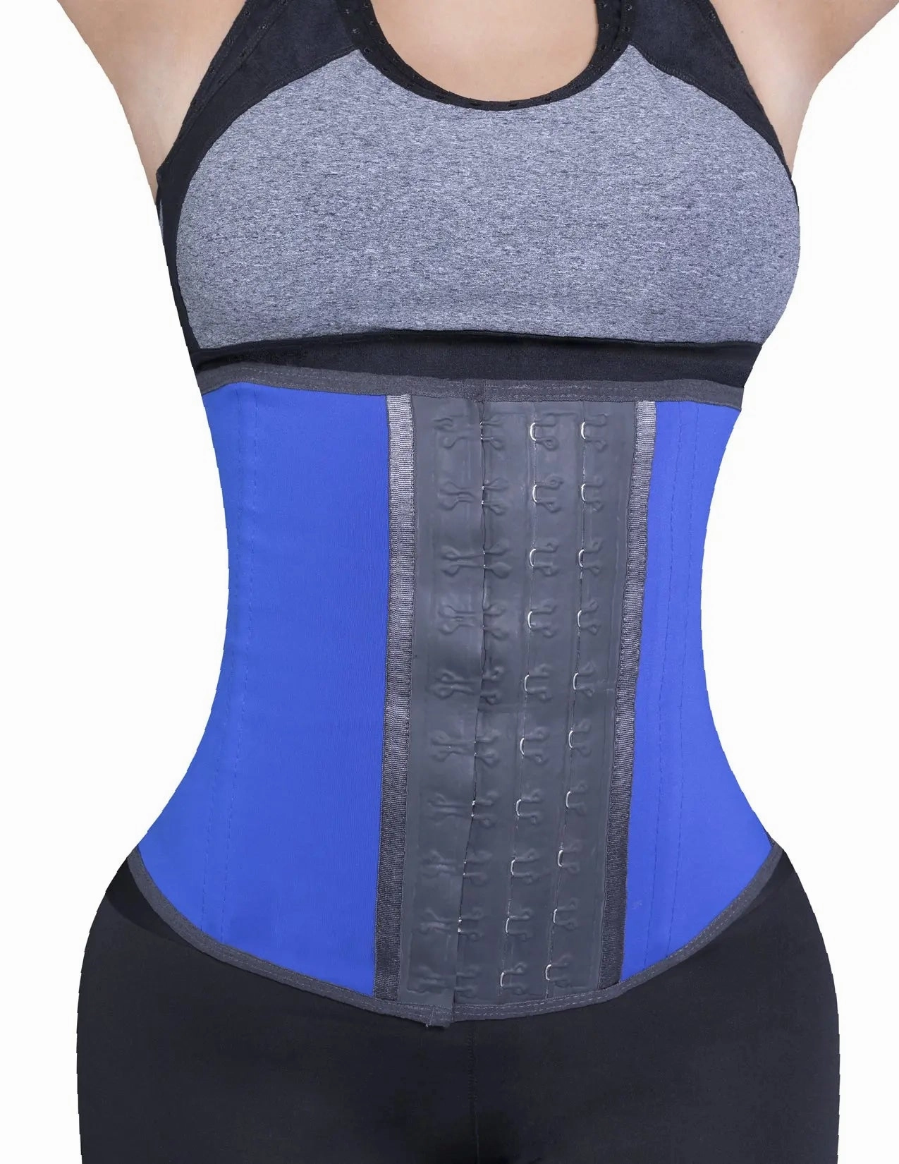 Siluet F30 / F31 / F32 Latex Waist Trainer
