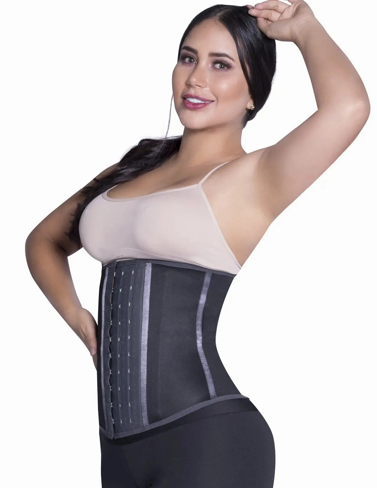 Siluet F30 / F31 / F32 Latex Waist Trainer