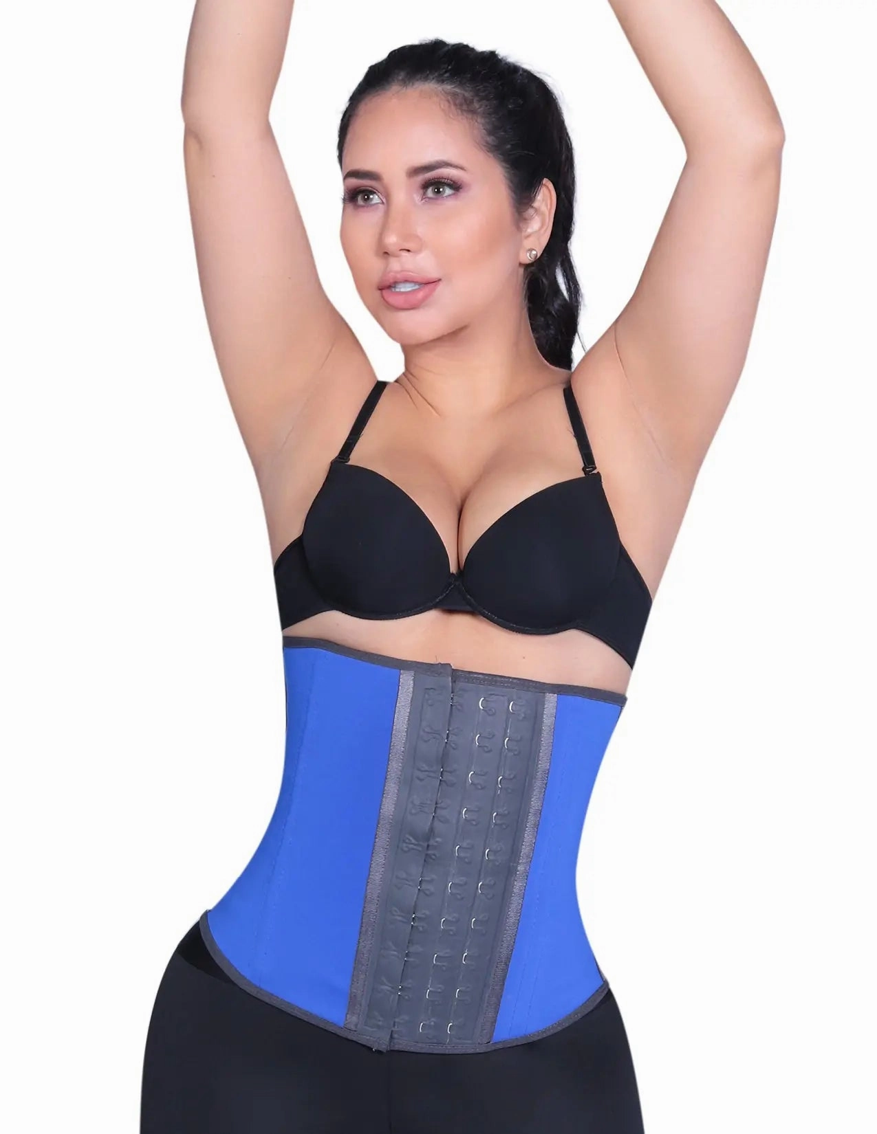 Siluet F30 / F31 / F32 Latex Waist Trainer