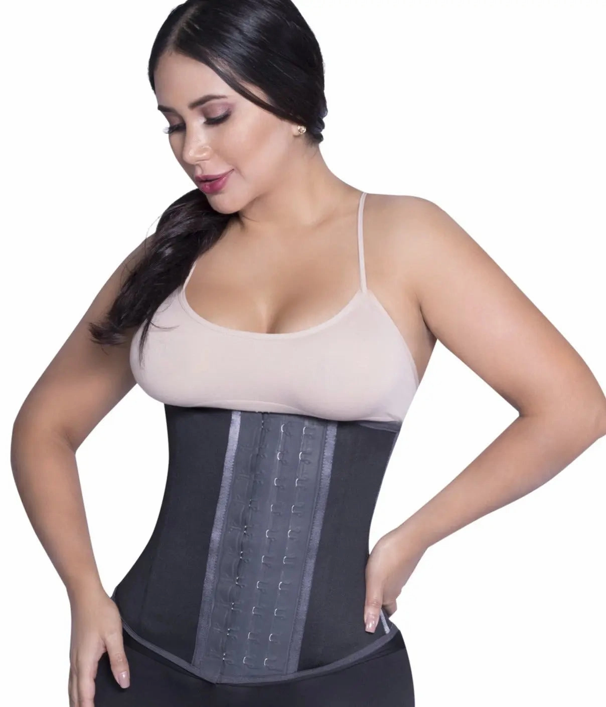 Siluet F30 / F31 / F32 Latex Waist Trainer