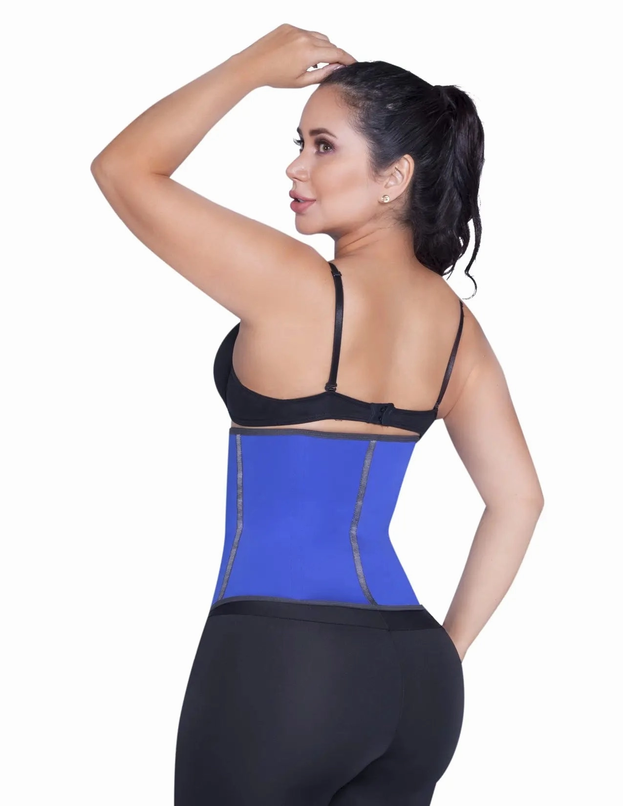 Siluet F30 / F31 / F32 Latex Waist Trainer