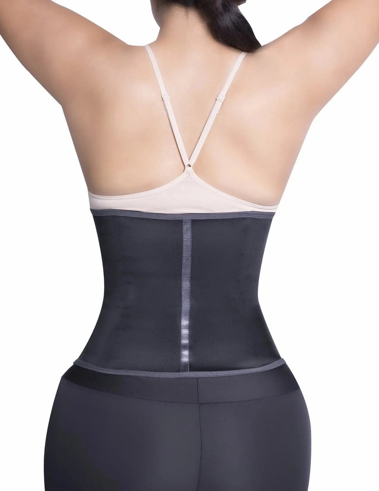 Siluet F30 / F31 / F32 Latex Waist Trainer