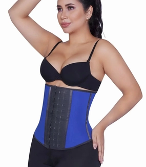 Siluet F30 / F31 / F32 Latex Waist Trainer