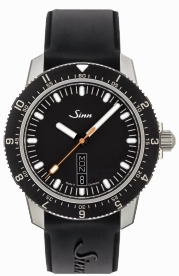 Sinn 105 St Sa Silicone 105.010