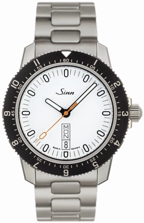 Sinn 105 St Sa W 105.011