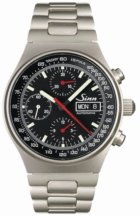 Sinn 144 St Sa Bracelet 144.0661