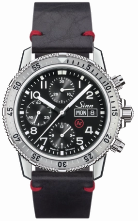 Sinn 206 St Ar Leather 206.014