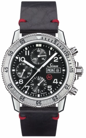 Sinn 206 St Ar Leather 206.014