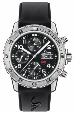 Sinn 206 St Ar Silicone 206.014