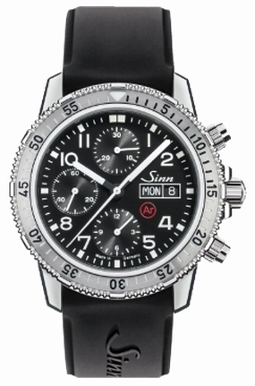 Sinn 206 St Ar Silicone 206.014