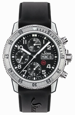 Sinn 206 St Ar Silicone 206.014