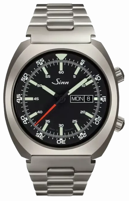 Sinn 240 St Bracelet 240.010